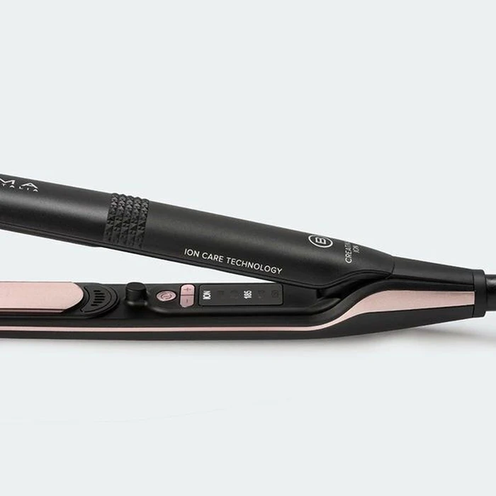 Bellissima Hair Straightener Creativity Ion