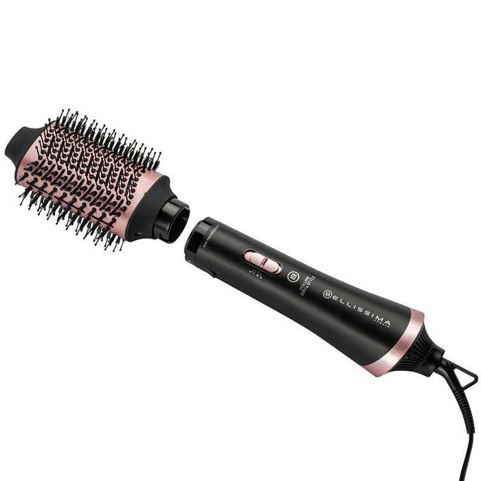 Bellissima Βούρτσα Κομμωτηρίου VOLUME DRY&STYLE