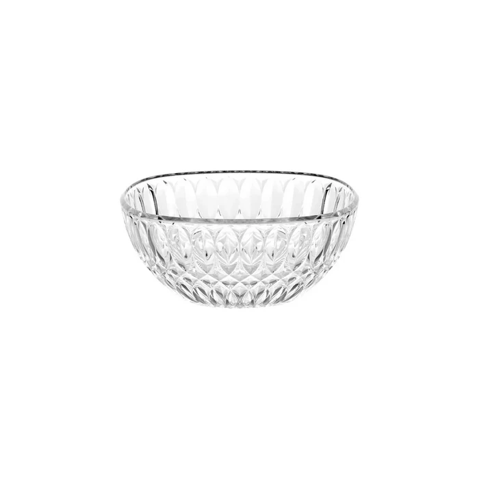 Guzzini Σαλατιέρα VANITY 21 cm Διάφανη