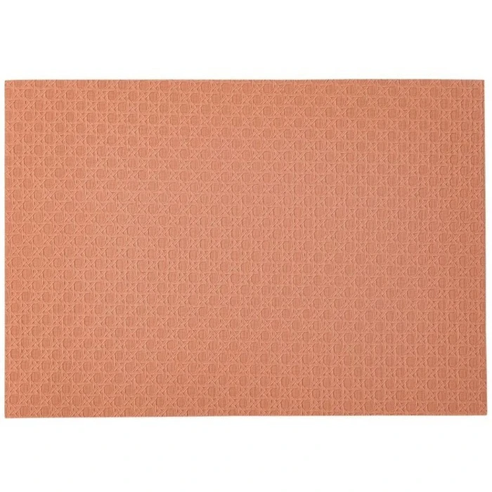 Guzzini VIENNESE Reversible Placemat Deep Pink