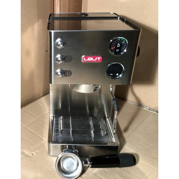 Lelit Victoria PL91T Espresso Coffee Machine