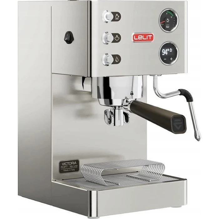 Lelit Victoria PL91T Espresso Coffee Machine