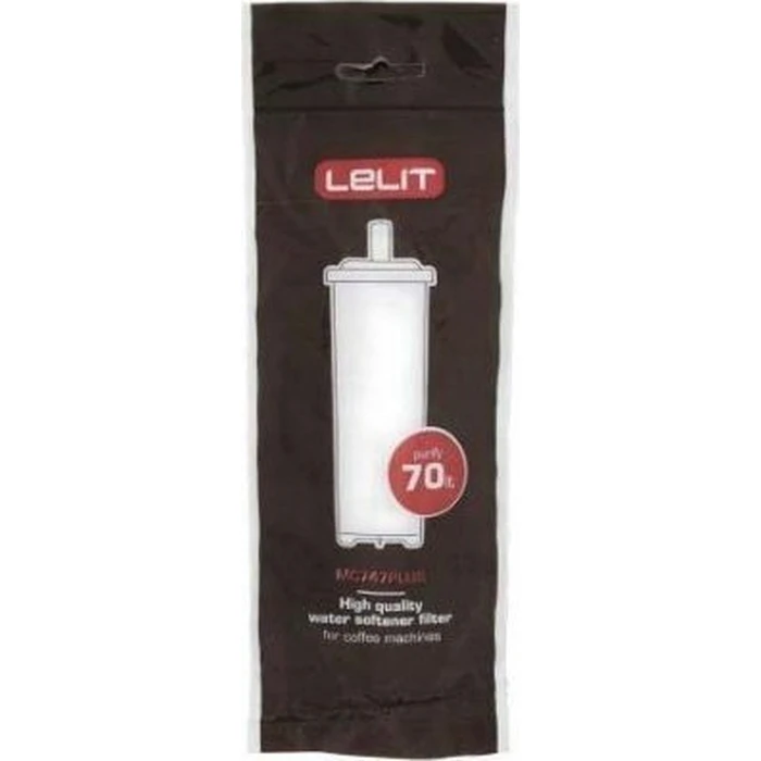 Lelit Water Filter Cartridges (2x70 L)