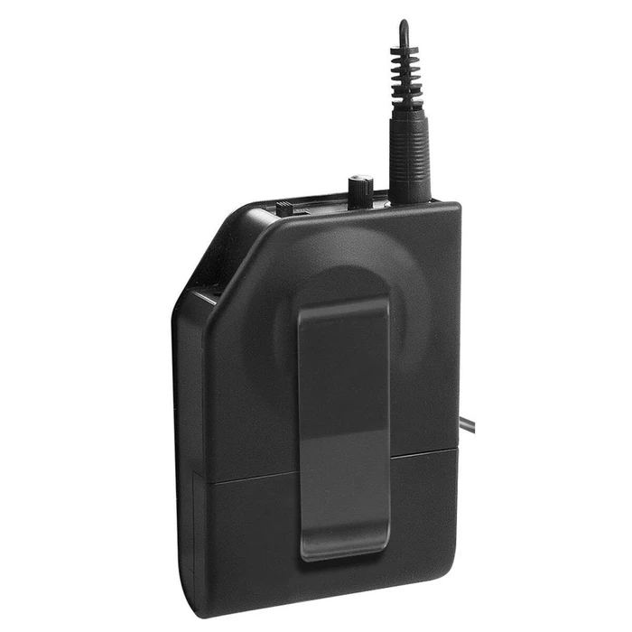 Wireless Microphone Set EM-408 Trevi