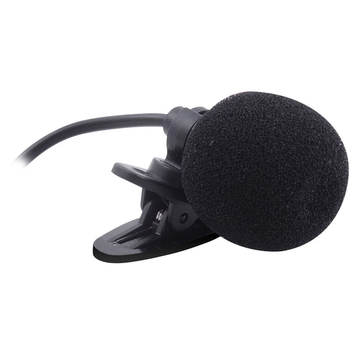 Wireless Microphone Set EM-408 Trevi