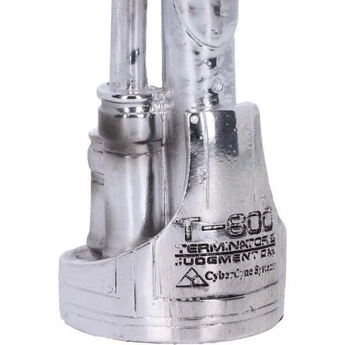 Nemesis Now Ποτήρι Κρασιού T-800 Terminator 2 Judgement Day 19cm