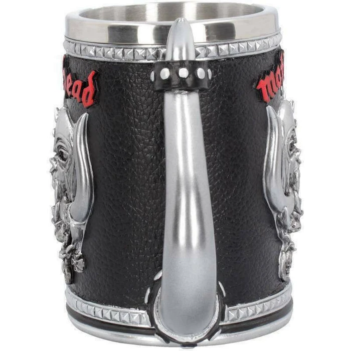 Nemesis Now Motorhead Warpig Tankard 14.5cm