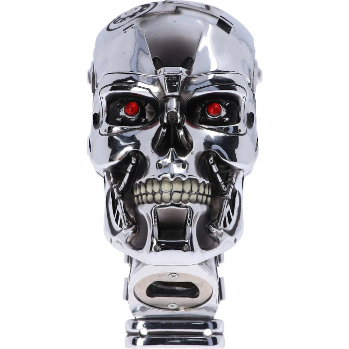 Nemesis Now Ανοιχτήρι Μπουκαλιών T 800 Terminator 2 Judgement Day