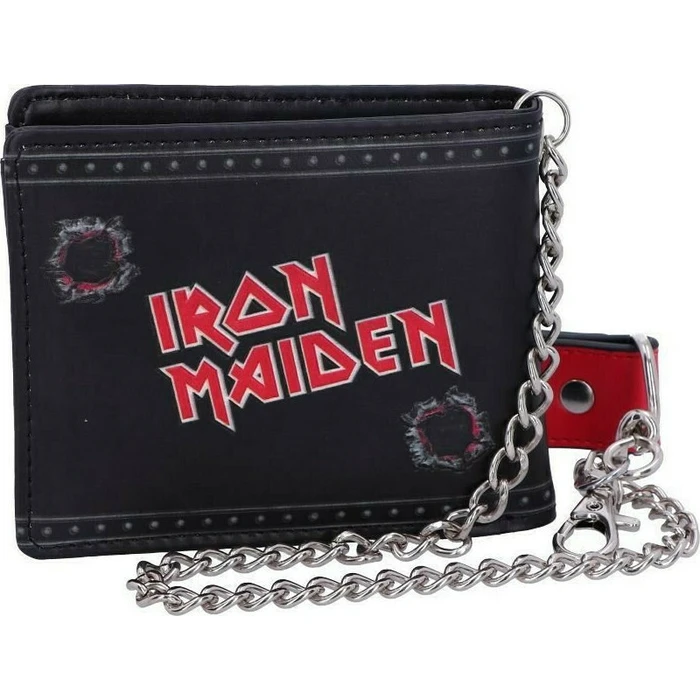 Nemesis Now Πορτοφόλι Iron Maiden Eddie Trooper