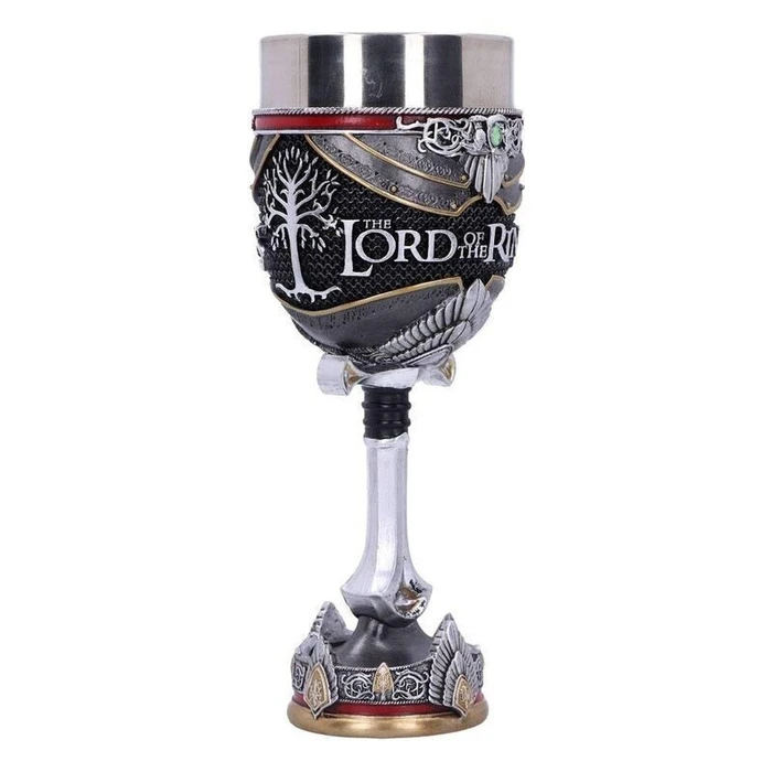 Nemesis Now Ο Κύριος των Δαχτυλιδιών Κούπα Aragorn 19.5cm