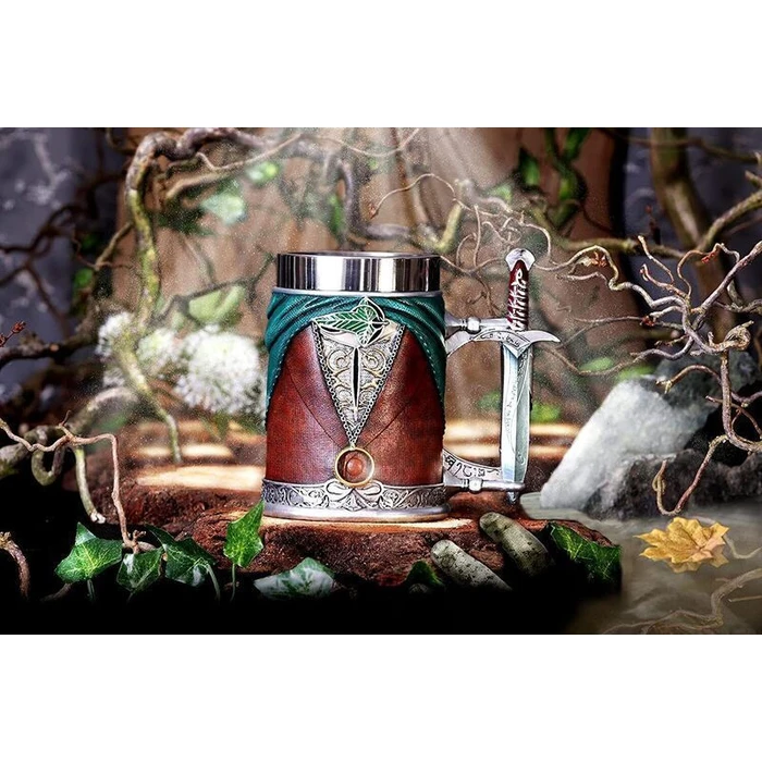 Nemesis Now Lord of the Rings Κούπα Tankard Frodo