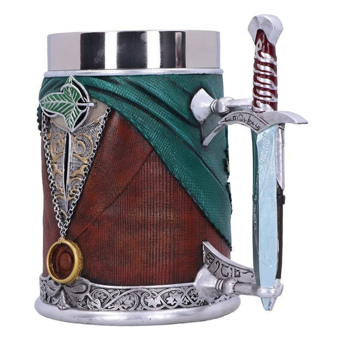 Nemesis Now Lord of the Rings Κούπα Tankard Frodo