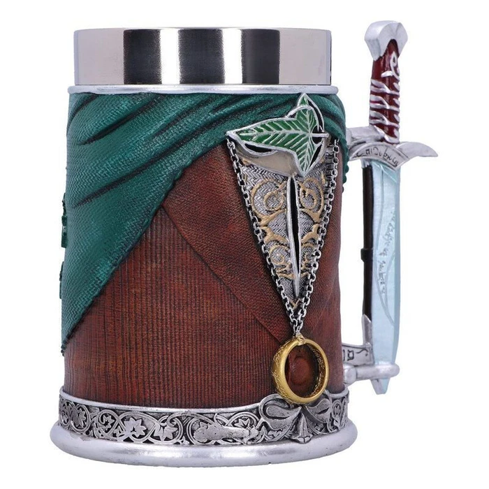 Nemesis Now Lord of the Rings Κούπα Tankard Frodo