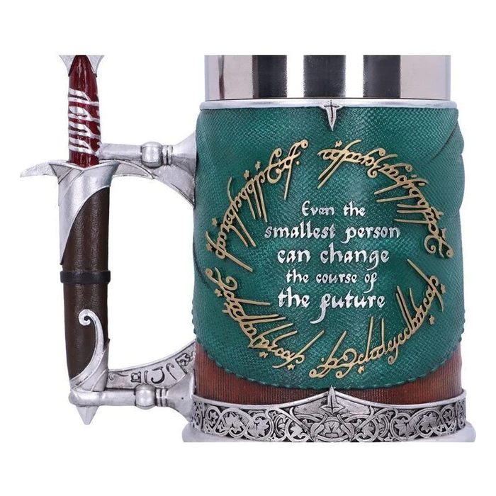 Nemesis Now Lord of the Rings Κούπα Tankard Frodo
