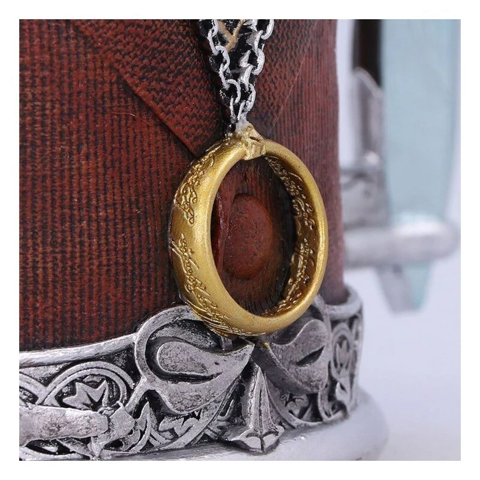 Nemesis Now Lord of the Rings Κούπα Tankard Frodo
