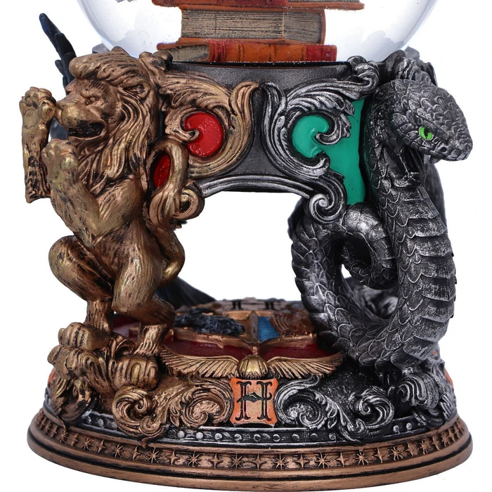 Nemesis Now Harry Potter Hedwig Snow Globe 18.5cm