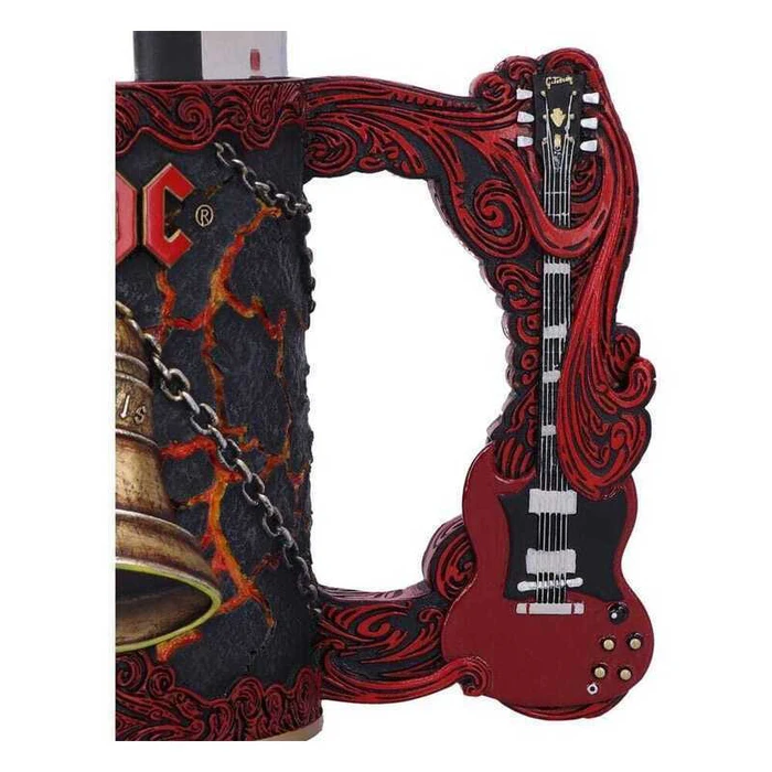 Nemesis Now ACDC Hells Bells Tankard