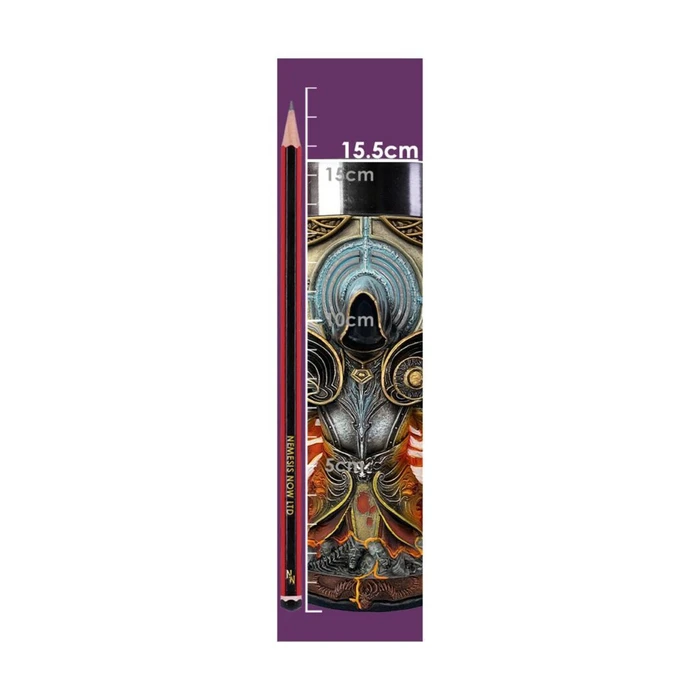 Tankard Nemesis Now Diablo IV Inarius 15.5cm
