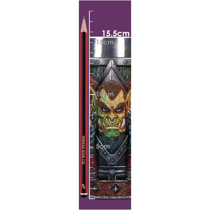 Nemesis Now Στοβάρι World of Warcraft Thrall