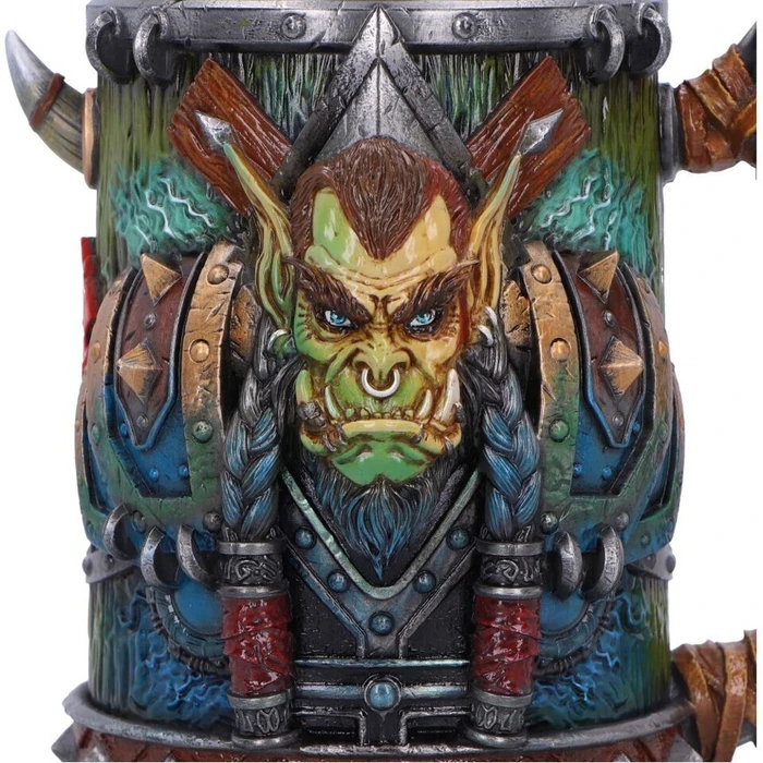 Nemesis Now Στοβάρι World of Warcraft Thrall