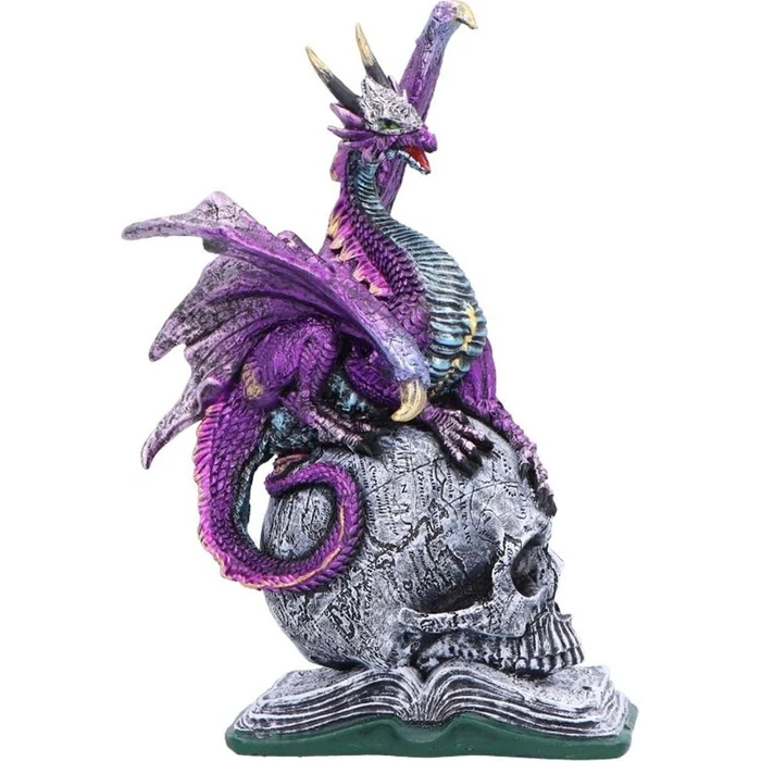 Nemesis Now Titans Reign Dragon Φιγούρα