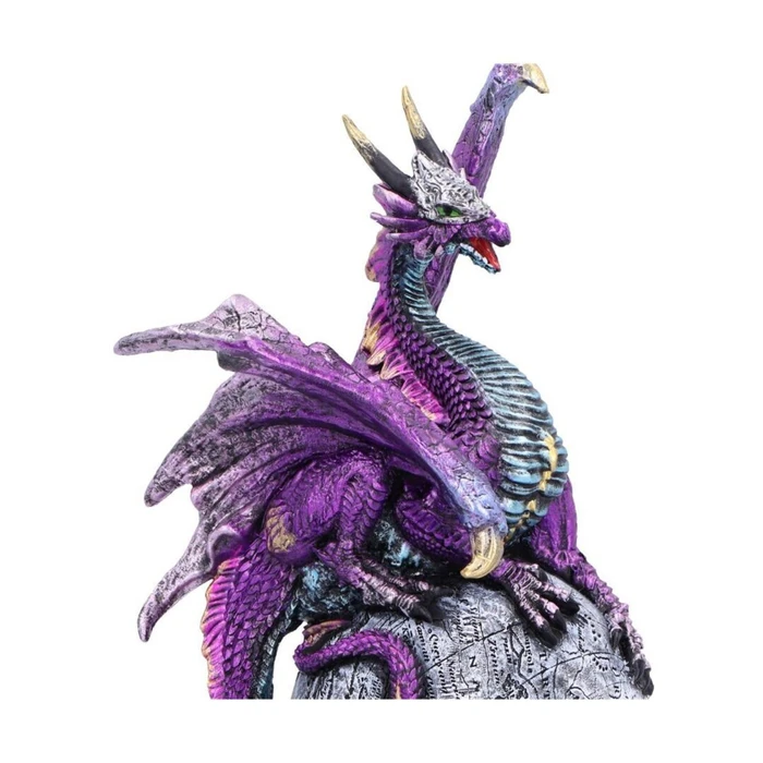 Nemesis Now Titans Reign Dragon Φιγούρα