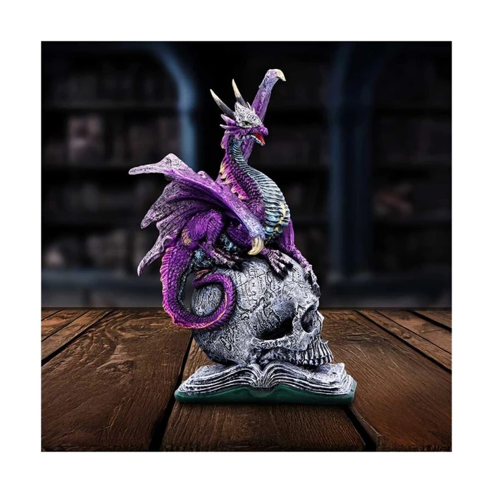 Nemesis Now Titans Reign Dragon Φιγούρα