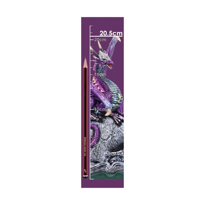 Nemesis Now Titans Reign Dragon Φιγούρα