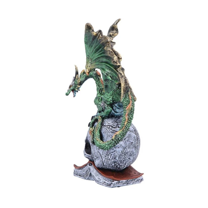 Nemesis Now Figurine Dragon Ignisars Rule 22.5cm