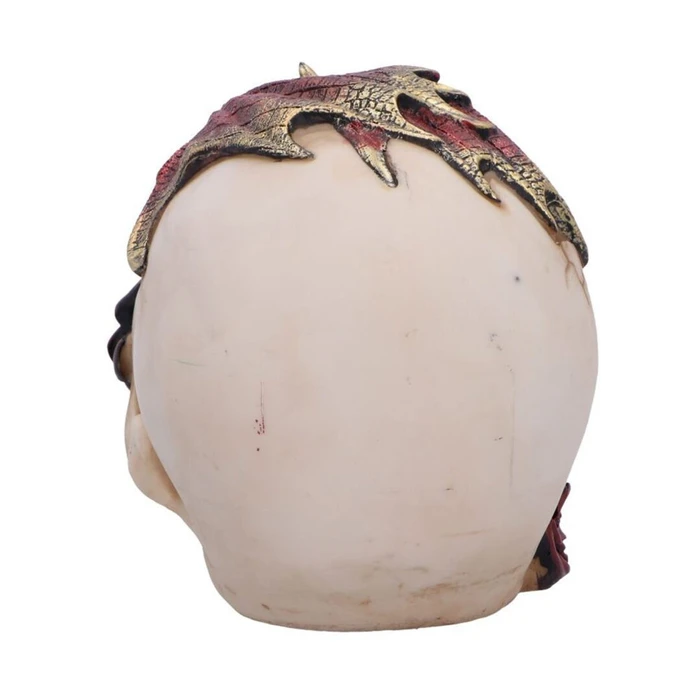 Nemesis Now Rose Flame Figurine 14.5cm