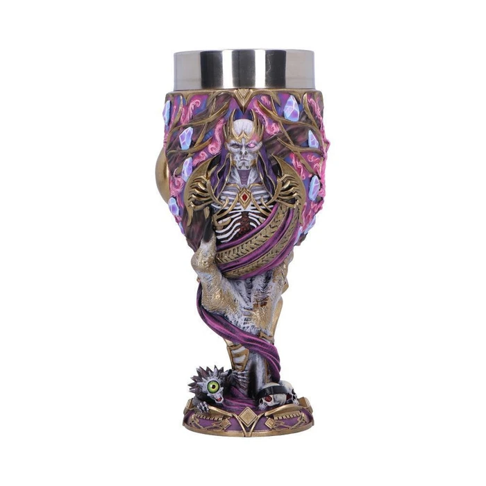 Nemesis Now Είδη ποτού Dungeons and Dragons Vecna Goblet