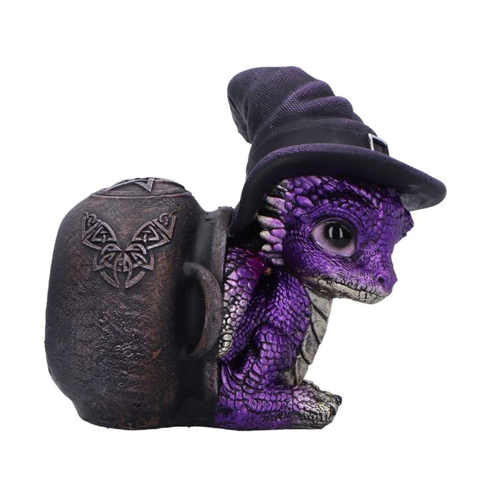 Collectibles Nemesis Now Brew Tail
