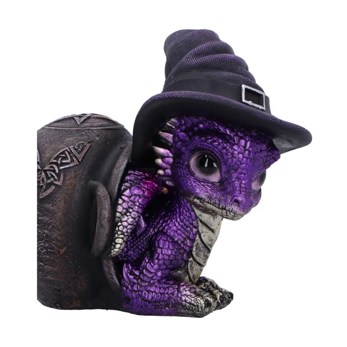Collectibles Nemesis Now Brew Tail