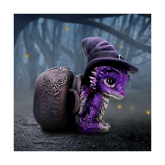 Collectibles Nemesis Now Brew Tail