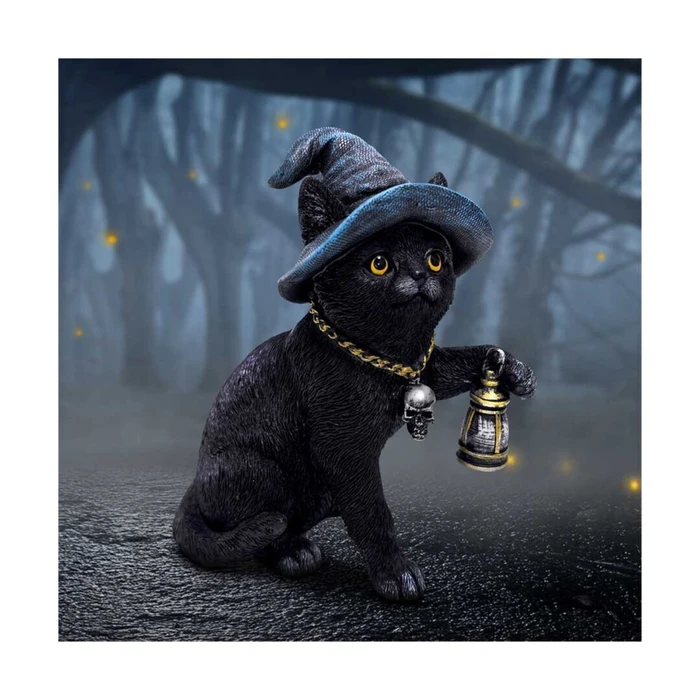 Nemesis Now Λάμπα Familiar's Lantern