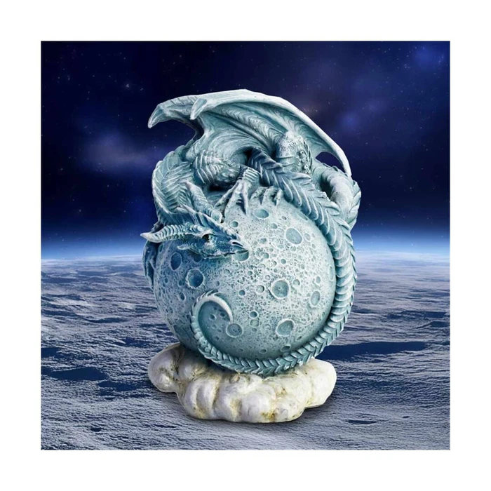 Nemesis Now Φιγούρα The Lunarian