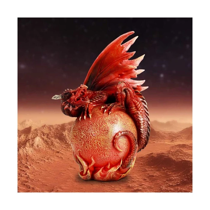 Nemesis Now The Martian Φιγούρα