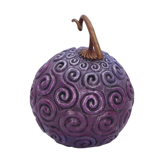 Nemesis Now Κουτί Διακόσμησης One Piece Devil Fruit Box