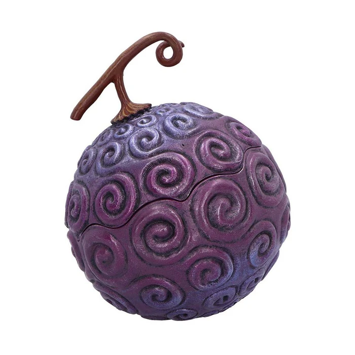 Nemesis Now Κουτί Διακόσμησης One Piece Devil Fruit Box