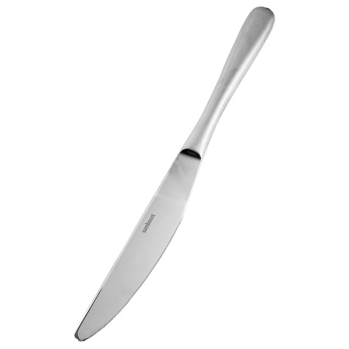 Μαχαιροπίρουνα Sambonet Taste σετ 24 τεμαχίων από ανοξείδωτο ατσάλι 18/10