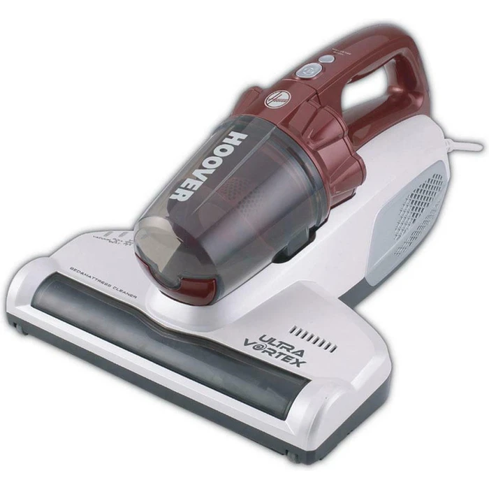 Hoover Ultra Vortex MBC500UV Ηλεκτρικό Σκουπάκι Χειρός 500W Κόκκινο