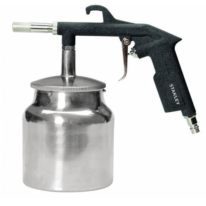 Stanley 156063XSTN Πιστόλι Βαφής Αέρος Κάτω Δοχείου