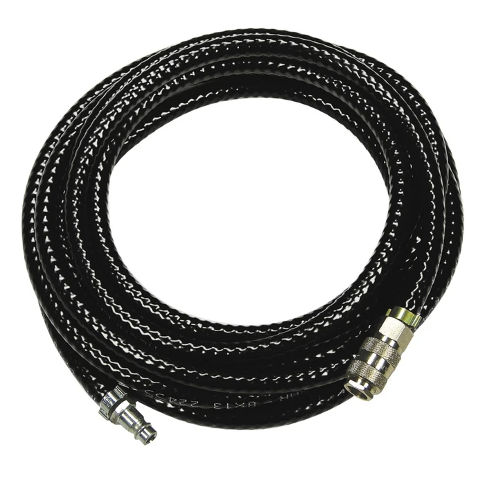 Stanley 166018XSTN Air Hose 10 m (PVC, 8x13 mm)