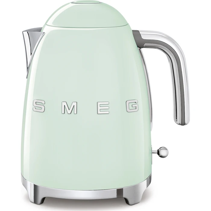 Smeg Βραστήρας 50's Style Πράσινος 1,7L KLF03PGEU