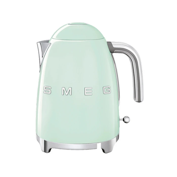 Smeg Βραστήρας 50's Style Πράσινος 1,7L KLF03PGEU