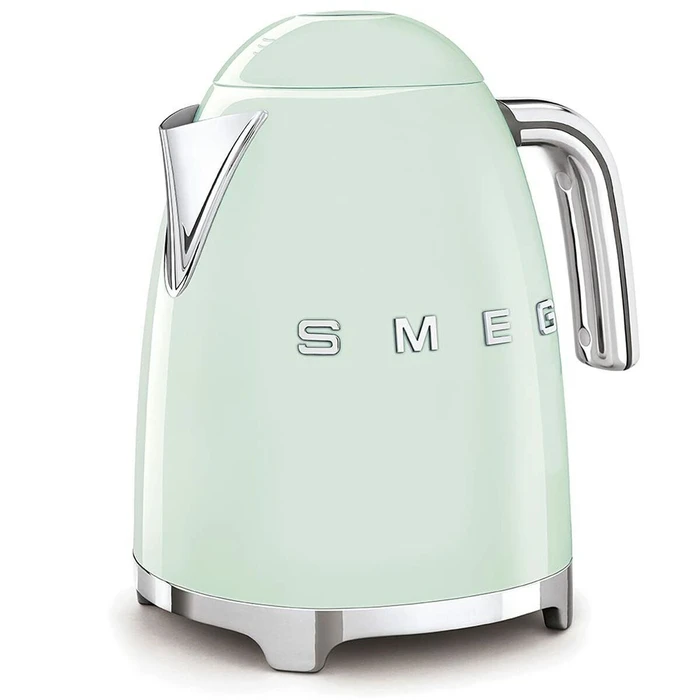 Smeg Βραστήρας 50's Style Πράσινος 1,7L KLF03PGEU