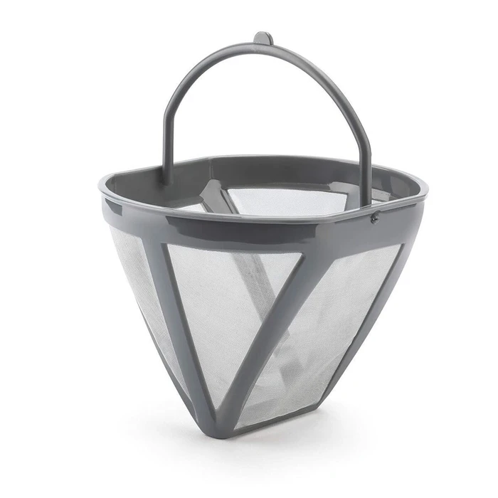 SMEG Filter Coffee Maker DCF02CREU Cream