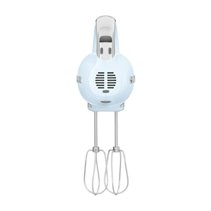 Μίξερ Χειρός Smeg HMF01PBEU 250W Μπλε (Turquoise)