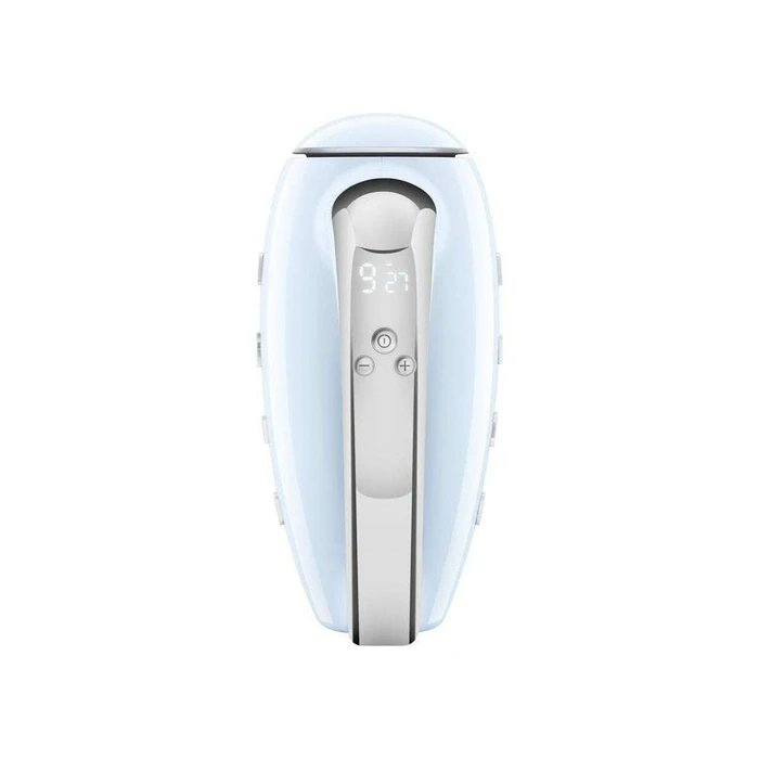 Μίξερ Χειρός Smeg HMF01PBEU 250W Μπλε (Turquoise)