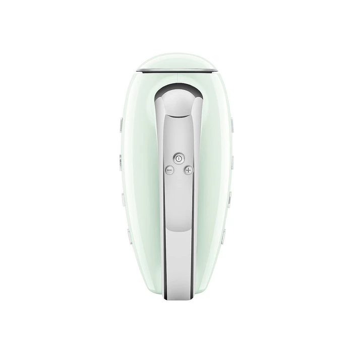 Smeg HMF01PGEU - Μίξερ Χειρός με Πλαστικό Κάδο Λευκό 250 W